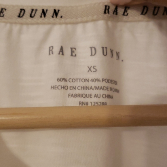 Bride and Mrs. Rae Dunn tshirts bridal shower - Picture 9 of 12